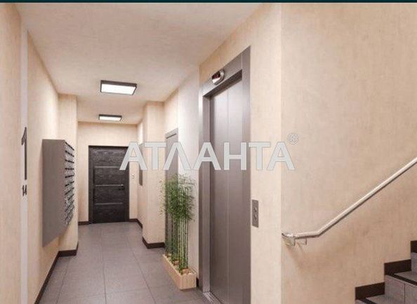 2-rooms apartment apartment by the address st. Geroev Krut (area 64,0 m2) - Atlanta.ua - photo 5