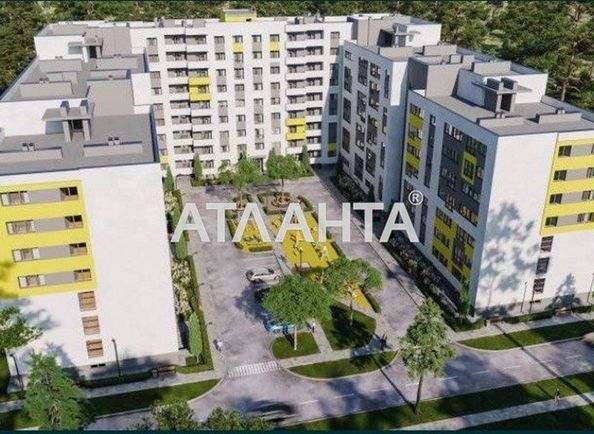 2-rooms apartment apartment by the address st. Geroev Krut (area 64,0 m2) - Atlanta.ua - photo 15