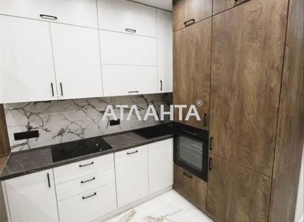 1-комнатная квартира по адресу ул. Сахарова (площадь 45 м²) - Atlanta.ua - фото 2