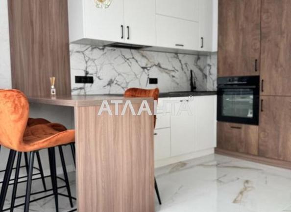 1-комнатная квартира по адресу ул. Сахарова (площадь 45 м²) - Atlanta.ua