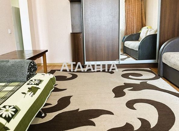 1-room apartment apartment by the address st. Dobrovolskogo pr (area 34,0 m2) - Atlanta.ua - photo 4