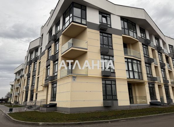 1-room apartment apartment by the address st. Dubishchanskaya (area 41,4 m2) - Atlanta.ua - photo 4