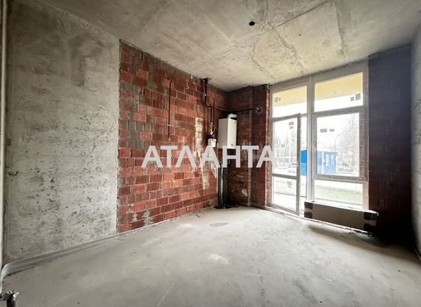 1-room apartment apartment by the address st. Dubishchanskaya (area 41,4 m2) - Atlanta.ua - photo 5