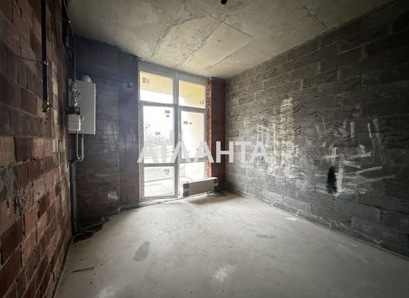 1-room apartment apartment by the address st. Dubishchanskaya (area 41,4 m2) - Atlanta.ua - photo 6