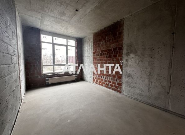 1-room apartment apartment by the address st. Dubishchanskaya (area 41,4 m2) - Atlanta.ua - photo 7