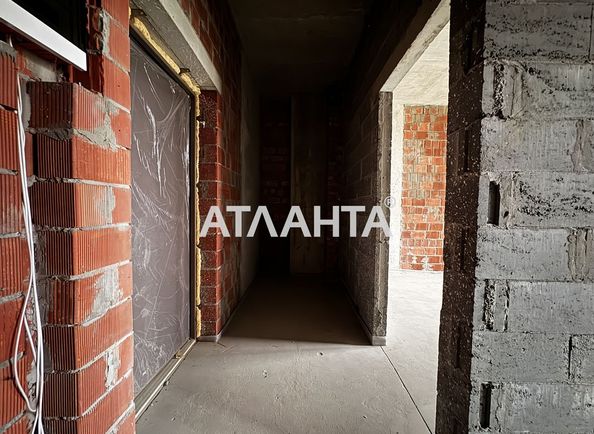 1-room apartment apartment by the address st. Dubishchanskaya (area 41,4 m2) - Atlanta.ua - photo 9