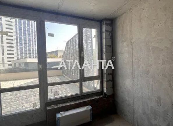 1-комнатная квартира по адресу ул. Виктора Некрасова (площадь 53,0 м2) - Atlanta.ua - фото 5