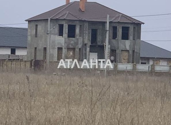 House by the address st. Svetlaya (area 360,0 m2) - Atlanta.ua