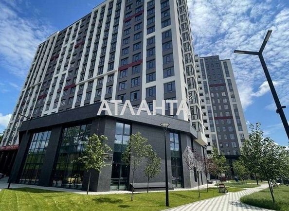 1-комнатная квартира по адресу ул. Гузара Любомира пр-т (площадь 44,0 м2) - Atlanta.ua