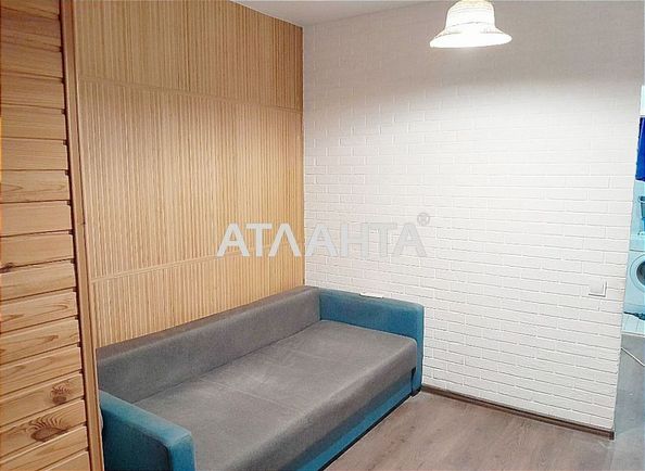 1-room apartment apartment by the address st. Staritskogo (area 28,0 m2) - Atlanta.ua