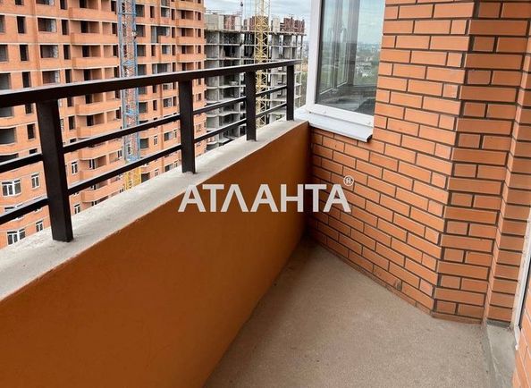 2-rooms apartment apartment by the address st. Ovidiopolskaya dor (area 65,5 m2) - Atlanta.ua - photo 12