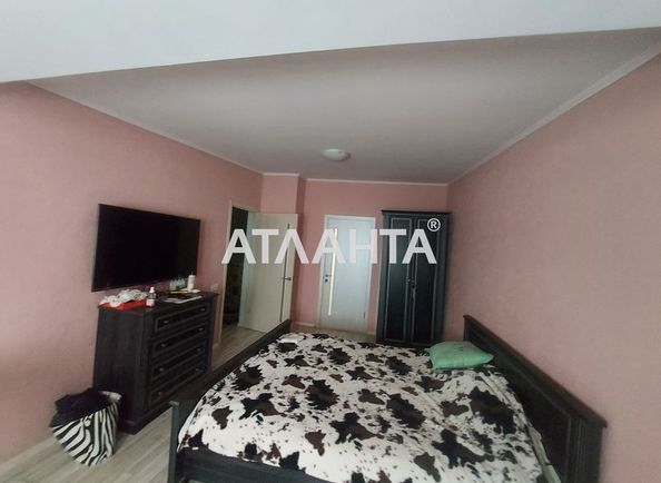 3-комнатная квартира по адресу ул. Софиевская (площадь 117,1 м2) - Atlanta.ua - фото 5