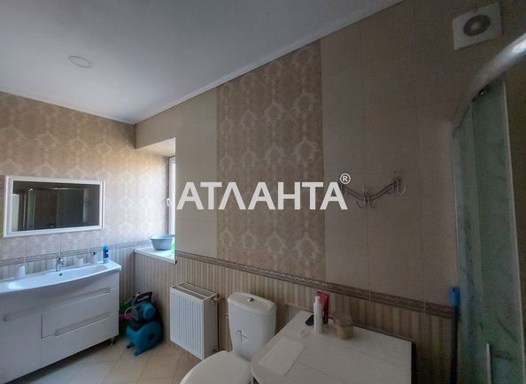 3-rooms apartment apartment by the address st. Sofievskaya Korolenko (area 117,1 m2) - Atlanta.ua - photo 11