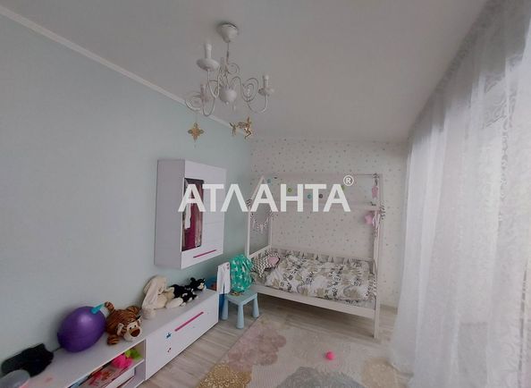 3-rooms apartment apartment by the address st. Sofievskaya Korolenko (area 117,1 m2) - Atlanta.ua - photo 12