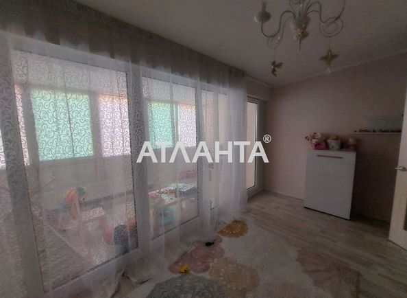 3-rooms apartment apartment by the address st. Sofievskaya Korolenko (area 117,1 m2) - Atlanta.ua - photo 17