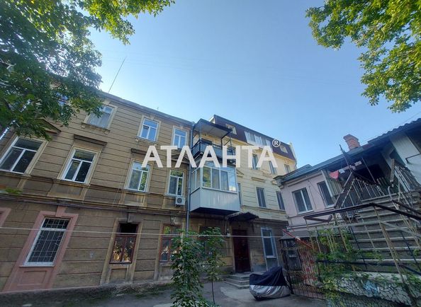 3-rooms apartment apartment by the address st. Sofievskaya Korolenko (area 117,1 m2) - Atlanta.ua - photo 15