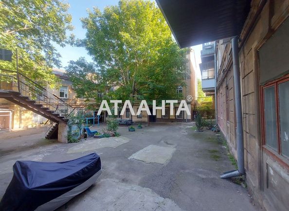 3-rooms apartment apartment by the address st. Sofievskaya Korolenko (area 117,1 m2) - Atlanta.ua - photo 16