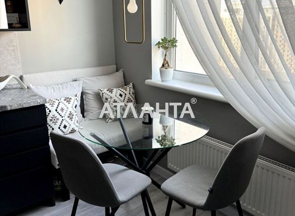 1-room apartment apartment by the address st. Zhemchuzhnaya (area 41 m²) - Atlanta.ua - photo 5