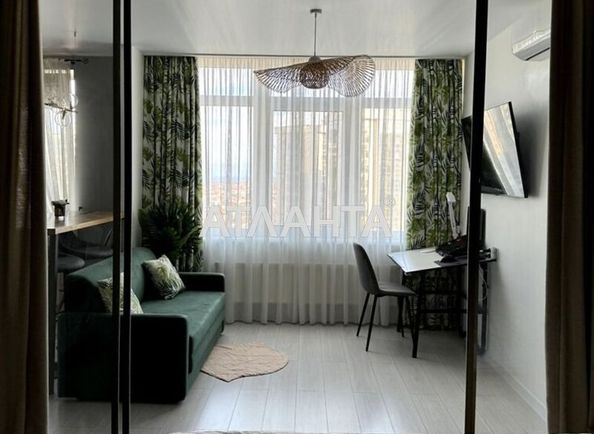 1-room apartment apartment by the address st. Zhemchuzhnaya (area 41 m²) - Atlanta.ua - photo 8