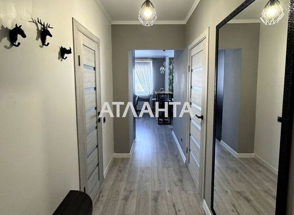 1-room apartment apartment by the address st. Zhemchuzhnaya (area 41 m²) - Atlanta.ua - photo 16
