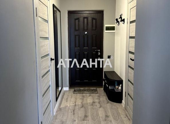 1-room apartment apartment by the address st. Zhemchuzhnaya (area 41 m²) - Atlanta.ua - photo 17