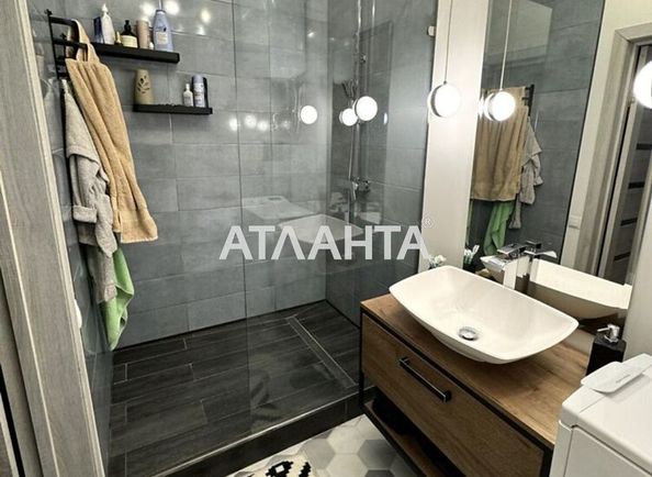 1-room apartment apartment by the address st. Zhemchuzhnaya (area 41 m²) - Atlanta.ua - photo 15