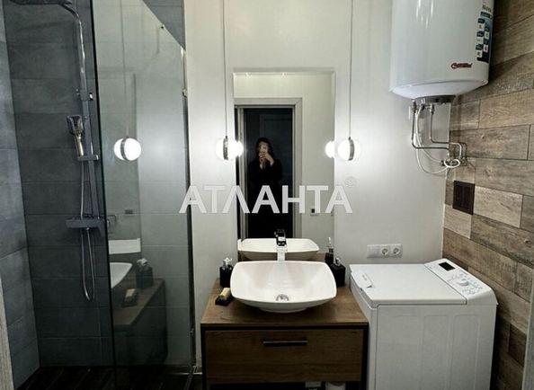 1-room apartment apartment by the address st. Zhemchuzhnaya (area 41 m²) - Atlanta.ua - photo 14