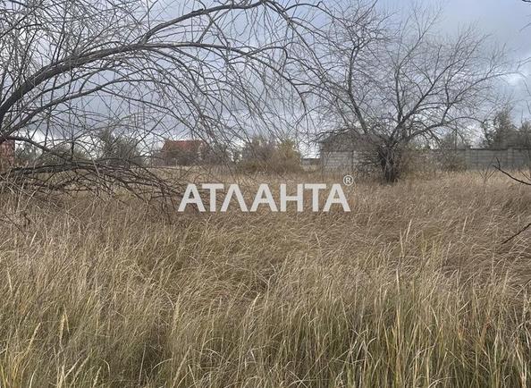 Landplot by the address st. Dachnaya (area 10 acr) - Atlanta.ua - photo 2