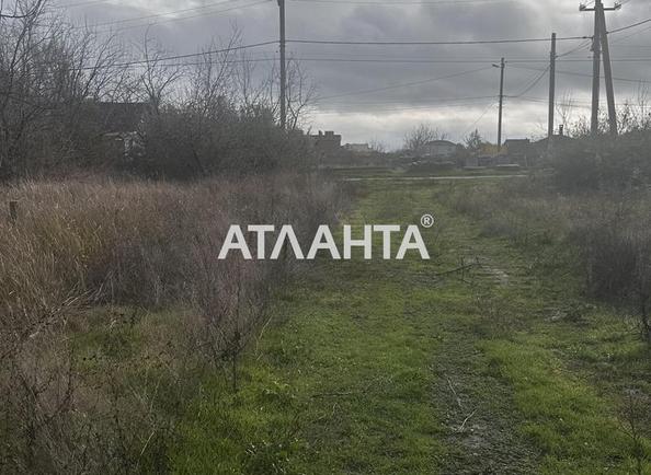 Landplot by the address st. Dachnaya (area 10 acr) - Atlanta.ua - photo 7