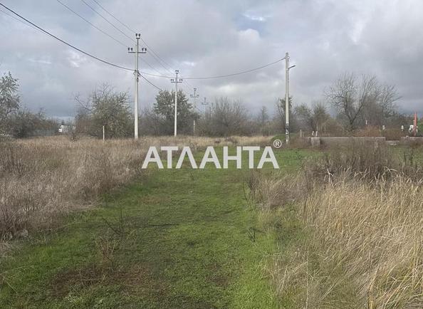 Landplot by the address st. Dachnaya (area 10 acr) - Atlanta.ua - photo 8