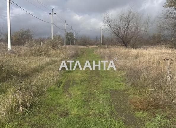 Landplot by the address st. Dachnaya (area 10 acr) - Atlanta.ua - photo 9