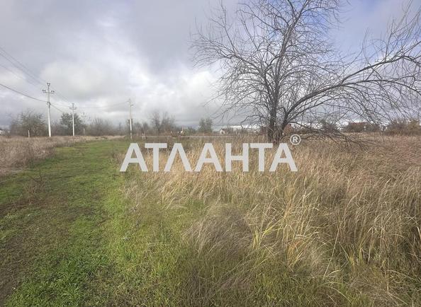 Landplot by the address st. Dachnaya (area 10 acr) - Atlanta.ua - photo 11