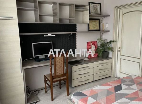 2-комнатная квартира по адресу ул. Теремковская (площадь 58,0 м2) - Atlanta.ua - фото 2
