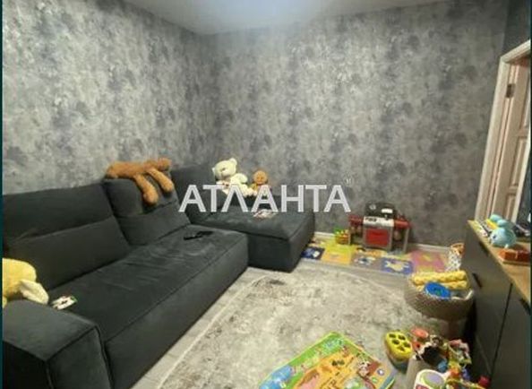 2-комнатная квартира по адресу ул. Марии Приймаченко (площадь 52,0 м2) - Atlanta.ua - фото 7