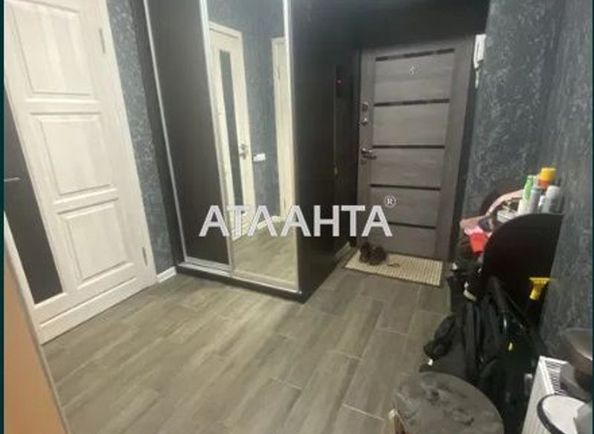 2-комнатная квартира по адресу ул. Марии Приймаченко (площадь 52,0 м2) - Atlanta.ua - фото 9