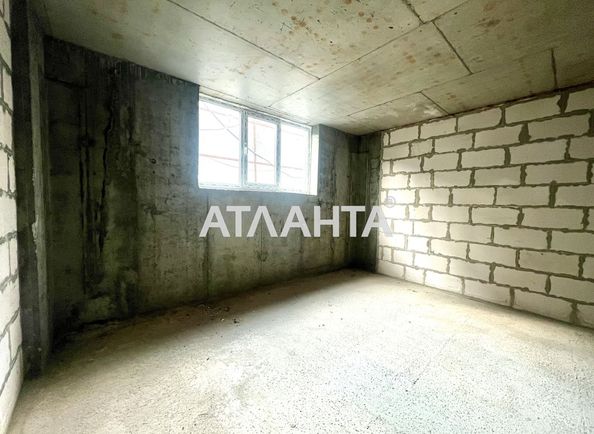 1-room apartment apartment by the address st. Vishnevaya (area 30,0 m2) - Atlanta.ua - photo 4
