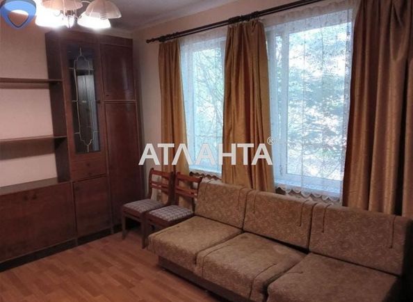 2-rooms apartment apartment by the address st. Knyazheskaya Baranova (area 40,0 m2) - Atlanta.ua
