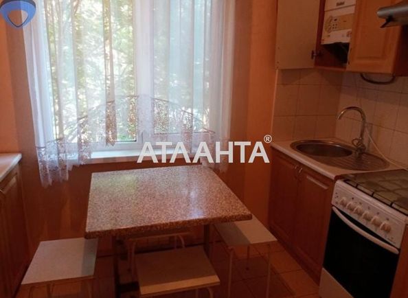 2-rooms apartment apartment by the address st. Knyazheskaya Baranova (area 40,0 m2) - Atlanta.ua - photo 2