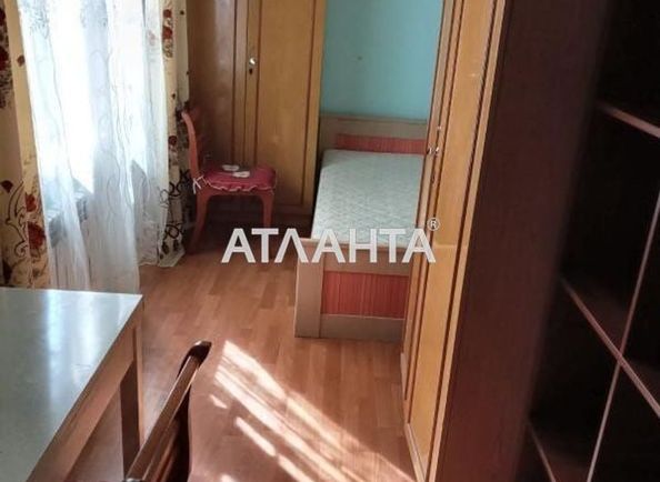 2-rooms apartment apartment by the address st. Knyazheskaya Baranova (area 40,0 m2) - Atlanta.ua - photo 5
