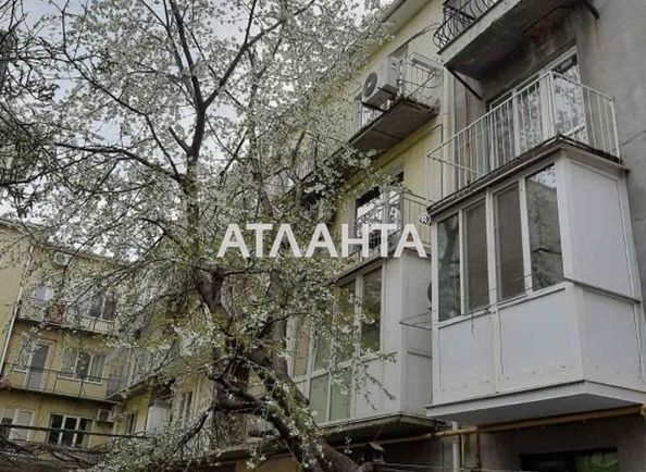 2-rooms apartment apartment by the address st. Knyazheskaya Baranova (area 40,0 m2) - Atlanta.ua - photo 10