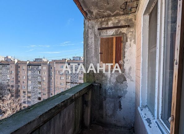 3-rooms apartment apartment by the address st. Vilyamsa ak (area 65,5 m2) - Atlanta.ua - photo 5
