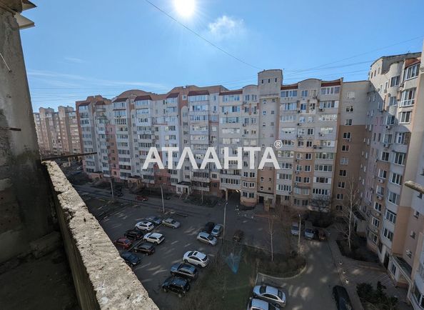 3-rooms apartment apartment by the address st. Vilyamsa ak (area 65,5 m2) - Atlanta.ua - photo 19