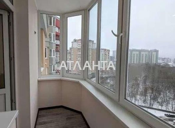 1-room apartment apartment by the address st. Ul Lomonosova (area 41,0 m2) - Atlanta.ua - photo 3