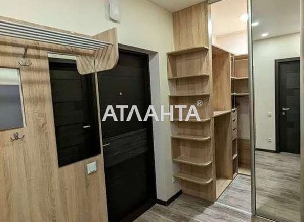 1-room apartment apartment by the address st. Ul Lomonosova (area 41,0 m2) - Atlanta.ua - photo 6