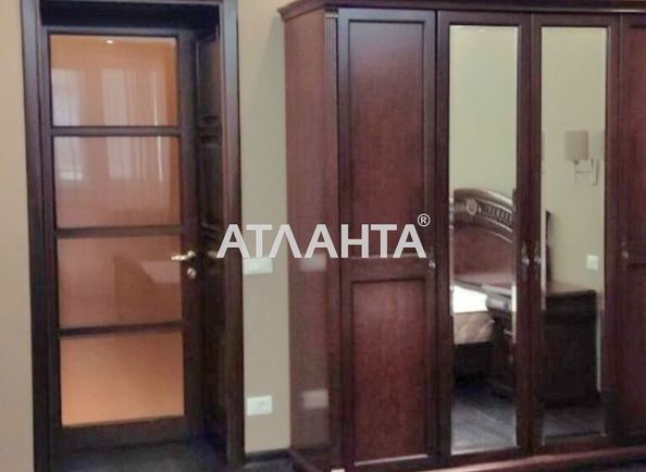 2-rooms apartment apartment by the address st. Avdeeva chernomorskogo (area 90,0 m2) - Atlanta.ua