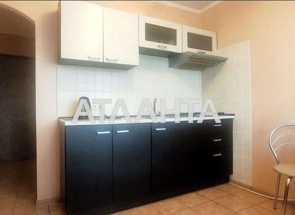 1-room apartment apartment by the address st. Obolonskiy prosp (area 34,0 m2) - Atlanta.ua - photo 5