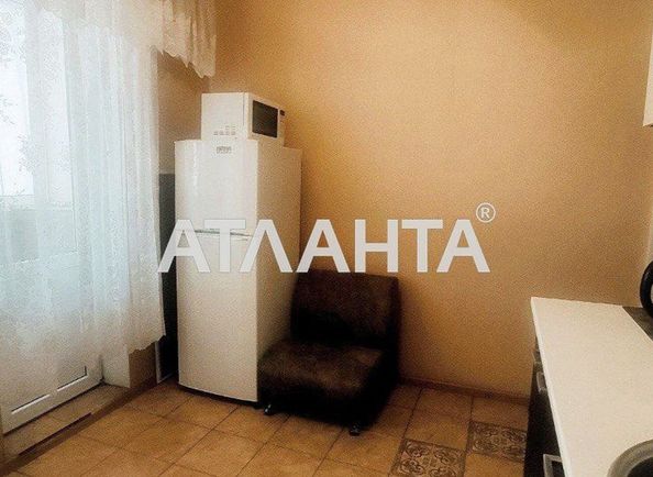 1-room apartment apartment by the address st. Obolonskiy prosp (area 34,0 m2) - Atlanta.ua - photo 6