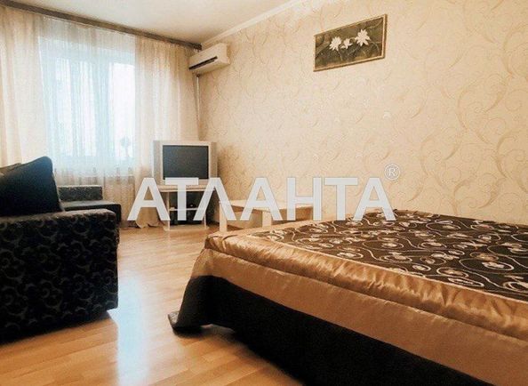 1-room apartment apartment by the address st. Obolonskiy prosp (area 34,0 m2) - Atlanta.ua - photo 2