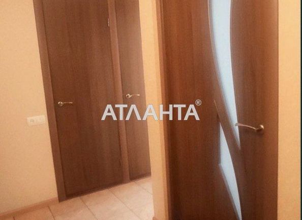 1-room apartment apartment by the address st. Obolonskiy prosp (area 34,0 m2) - Atlanta.ua - photo 3