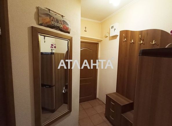 3-rooms apartment apartment by the address st. Ul Geroev Sevastopolya (area 57,0 m2) - Atlanta.ua